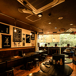 ねぎま三ぞう 市ヶ谷店
