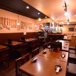 三蔵 上野店